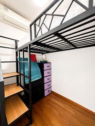 Beacon Heights (D12), Condominium #627404001